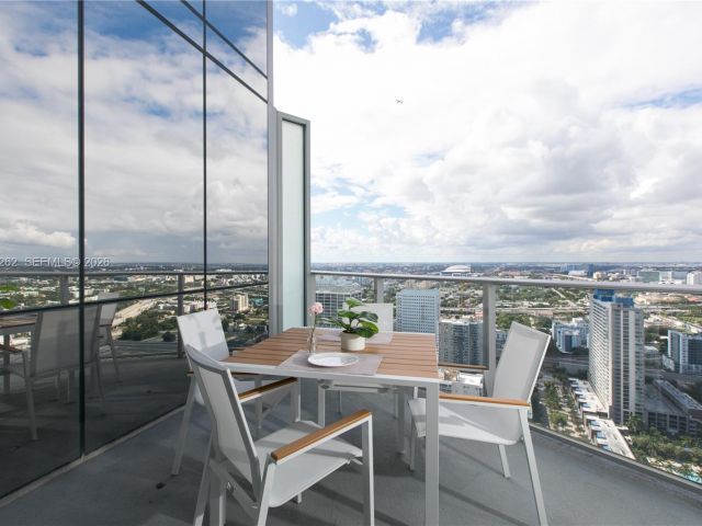 Квартира в аренду номер3402 - фото 7487985