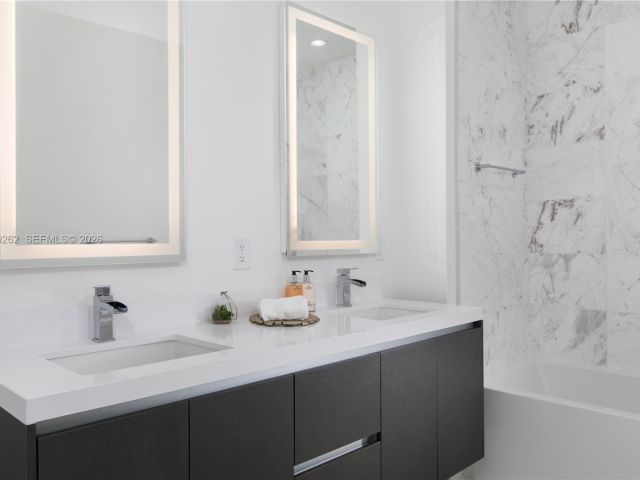 Квартира в аренду номер3402 - фото 7487990