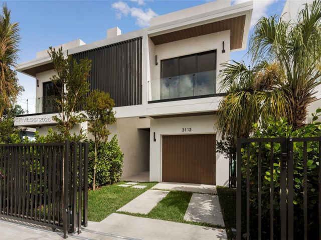 Продажа дома по адресу 3113 Elizabeth Street - фото 7524794