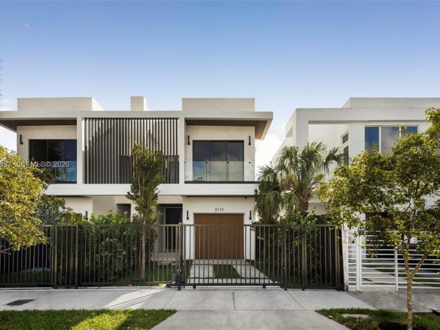 Продажа дома по адресу 3113 Elizabeth Street - фото 7524795