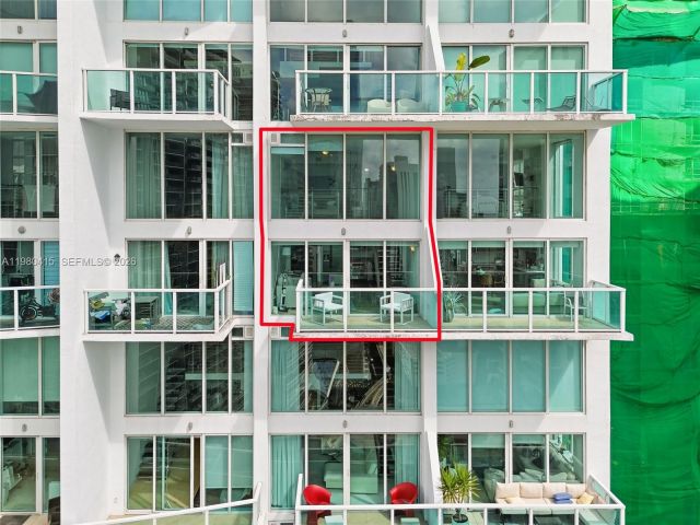 Продажа квартиры #2104 - фото 7490801