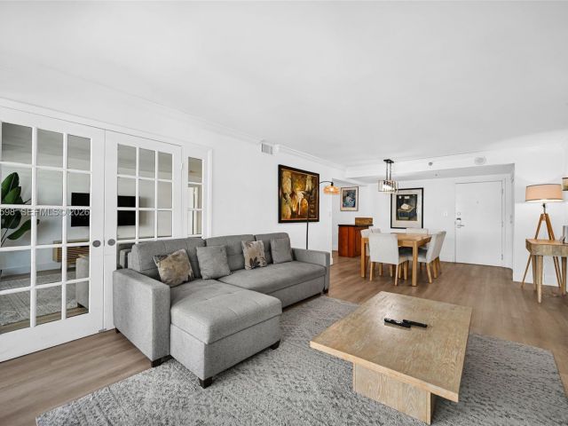 Продажа квартиры #1214 - фото 7505437