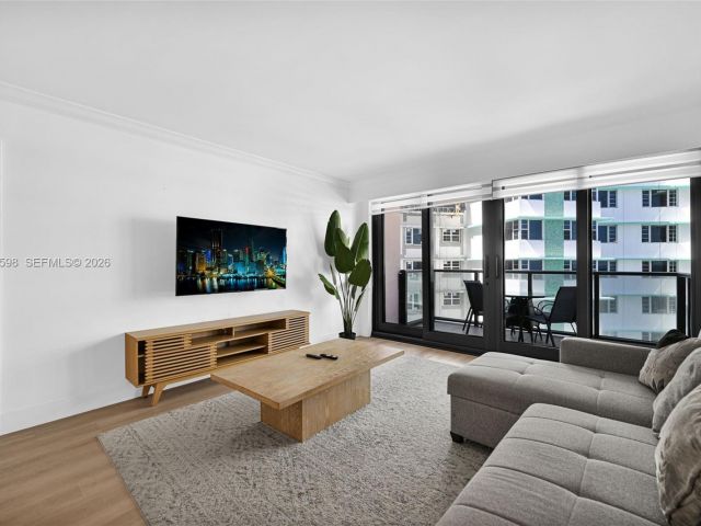 Продажа квартиры #1214 - фото 7505439