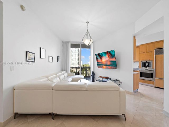 Квартира в аренду номер405 - фото 7497401