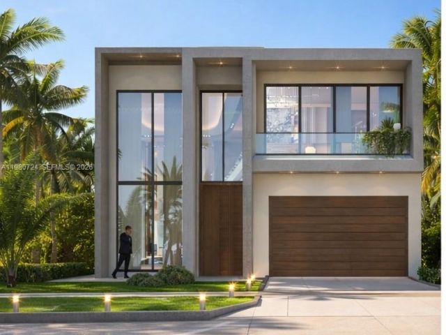 Продажа дома по адресу 433 NE 11th Ave - фото 7482821