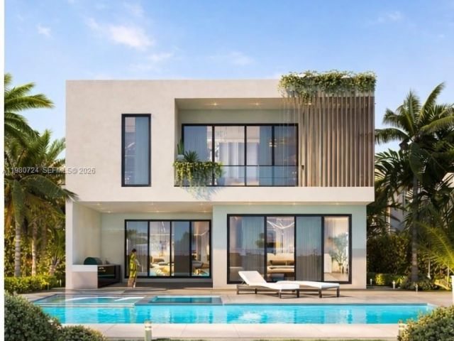 Продажа дома по адресу 433 NE 11th Ave - фото 7482823