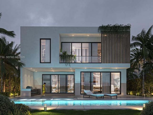 Продажа дома по адресу 433 NE 11th Ave - фото 7482828