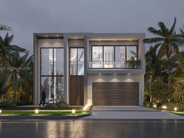 Продажа дома по адресу 433 NE 11th Ave - фото 7482831