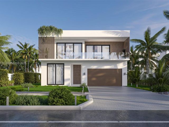 Продажа дома по адресу 1325 NE 16th Ter - фото 7482813