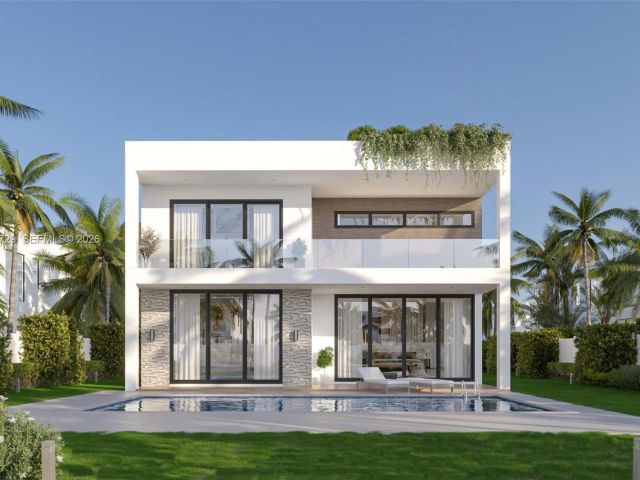 Продажа дома по адресу 1325 NE 16th Ter - фото 7482814