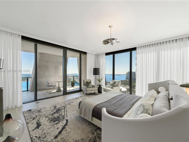 Продажа квартиры #3201 - фото 7487452