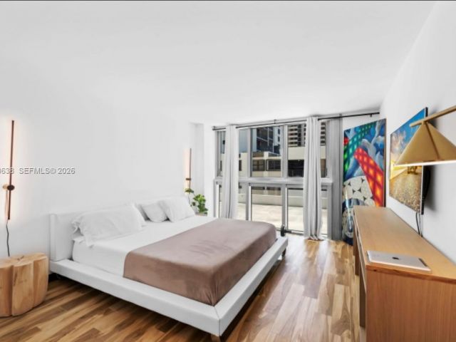 Продажа квартиры #504 - фото 7504232