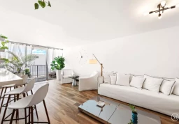 Квартира #504