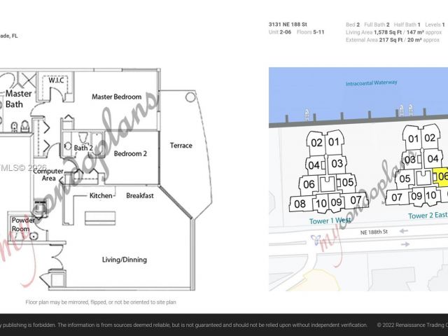 Продажа квартиры #2-606 - фото 7521602