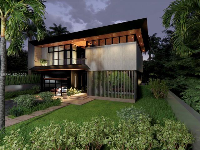 Продажа дома по адресу 739 NE 111th St - фото 7484019