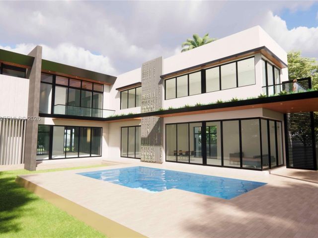 Продажа дома по адресу 739 NE 111th St - фото 7484020