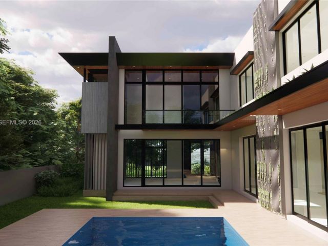 Продажа дома по адресу 739 NE 111th St - фото 7484022