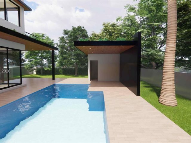 Продажа дома по адресу 739 NE 111th St - фото 7484024