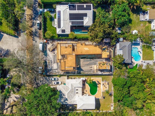 Продажа дома по адресу 739 NE 111th St - фото 7484034