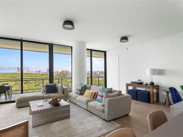 Квартира в аренду номер604 - фото 7506086