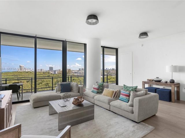 Квартира в аренду номер604 - фото 7506088