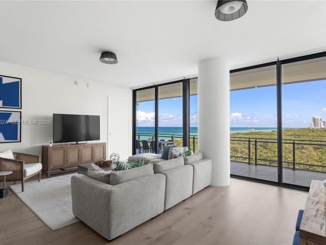 Квартира в аренду номер604 - фото 7506089