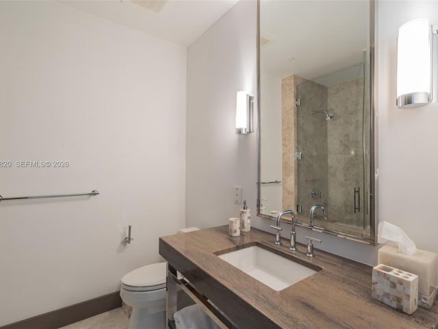 Квартира в аренду номер2100 - фото 7507805