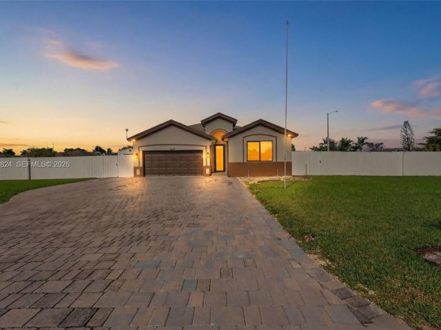 Продажа дома по адресу 30602 SW 193rd Ct - фото 7503423