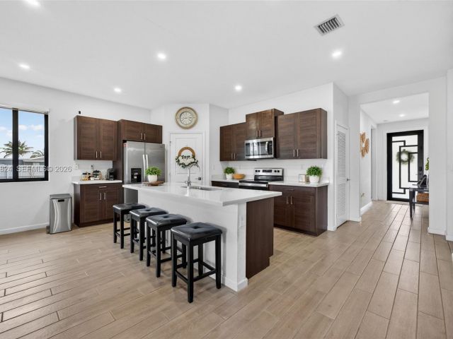 Продажа дома по адресу 30602 SW 193rd Ct - фото 7503425