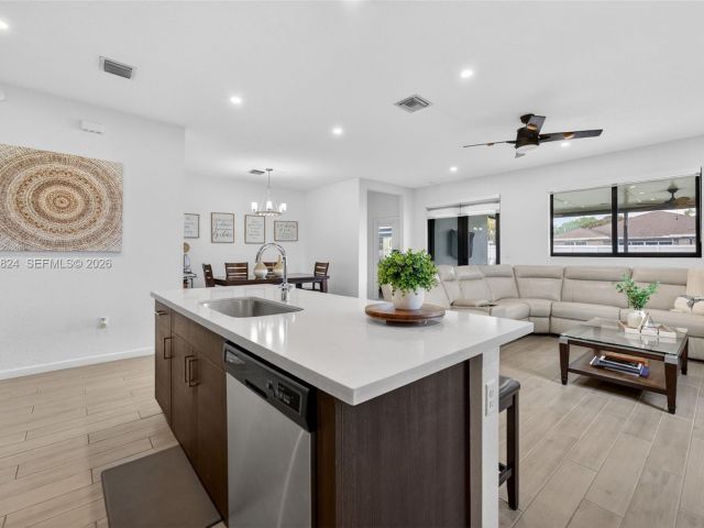 Продажа дома по адресу 30602 SW 193rd Ct - фото 7503427