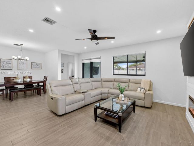 Продажа дома по адресу 30602 SW 193rd Ct - фото 7503428