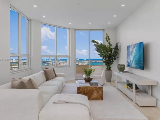 Квартира в аренду номер3901 - фото 7511797