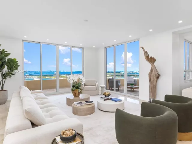 Квартира в аренду номер3901 - фото 7511800