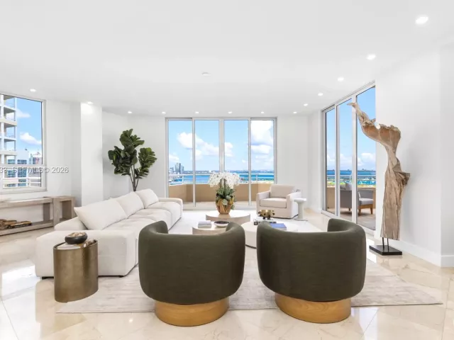 Квартира в аренду номер3901 - фото 7511801