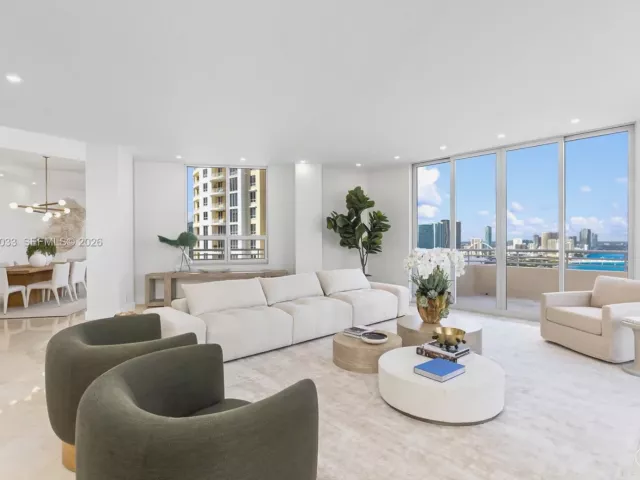 Квартира в аренду номер3901 - фото 7511802