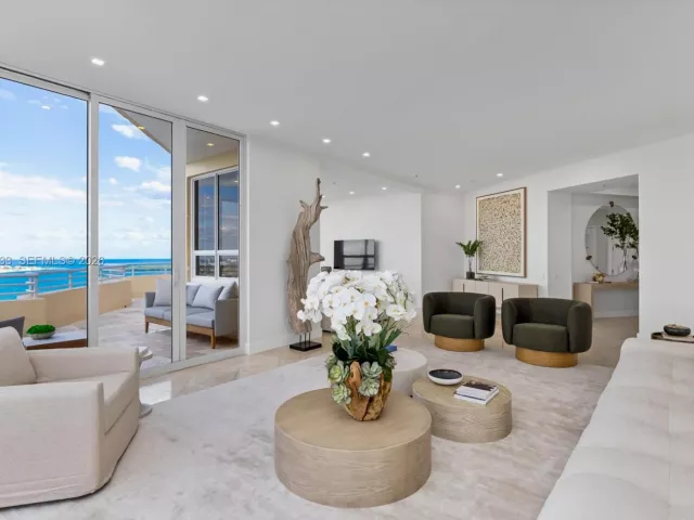 Квартира в аренду номер3901 - фото 7511803