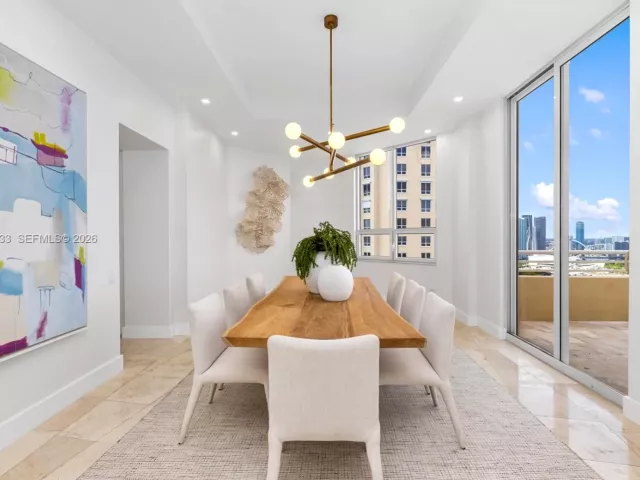 Квартира в аренду номер3901 - фото 7511804