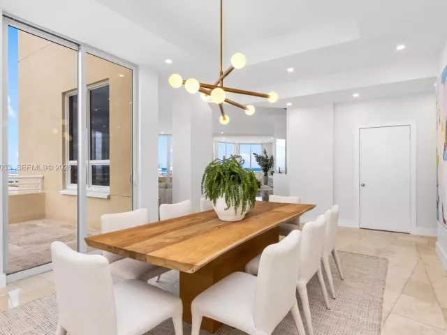 Квартира в аренду номер3901 - фото 7511806