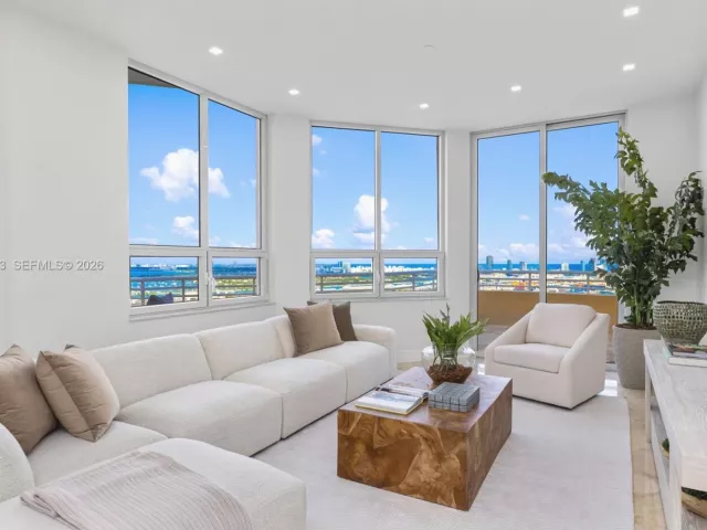 Квартира в аренду номер3901 - фото 7511792