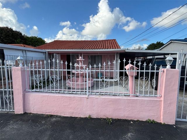 Продажа дома по адресу 3533 NW 2nd Ter - фото 7532672