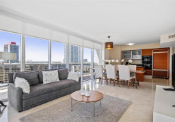 Квартира #1406