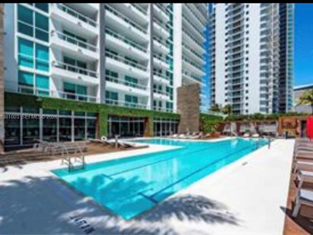 Квартира в аренду номер4106 - фото 7453638