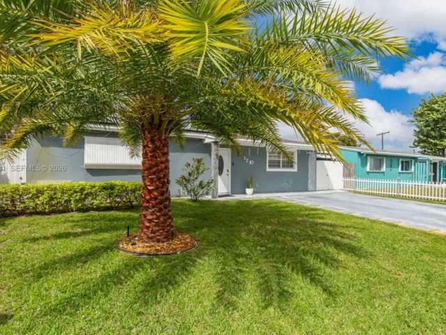 Продажа дома по адресу 1210 N 71st Ave - фото 7473220