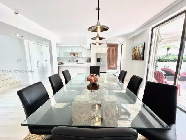 Квартира в аренду номерTH-5 - фото 7514072