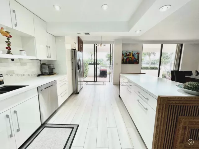 Квартира в аренду номерTH-5 - фото 7514074