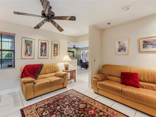 Продажа дома по адресу 14952 SW 149th St - фото 7525824