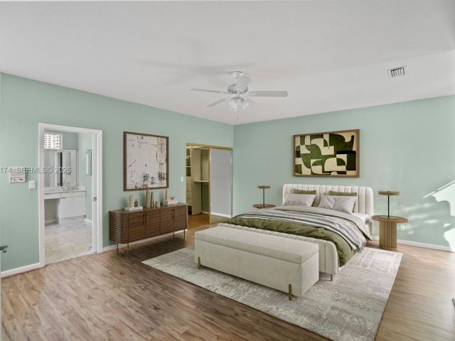 Продажа дома по адресу 3728 NE 208th Ter - фото 7476382