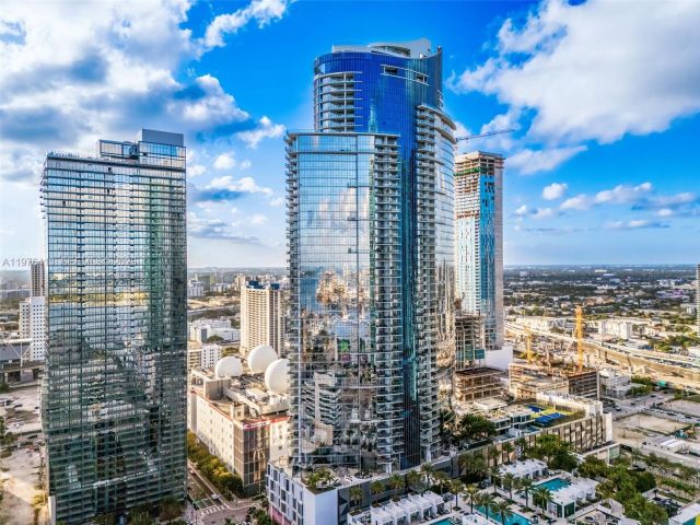 Квартира в аренду номер4506 - фото 7488036