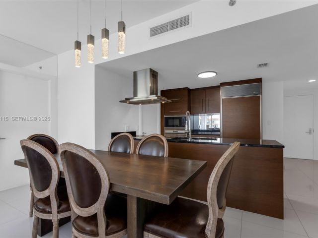 Квартира в аренду номер3511 - фото 7510953