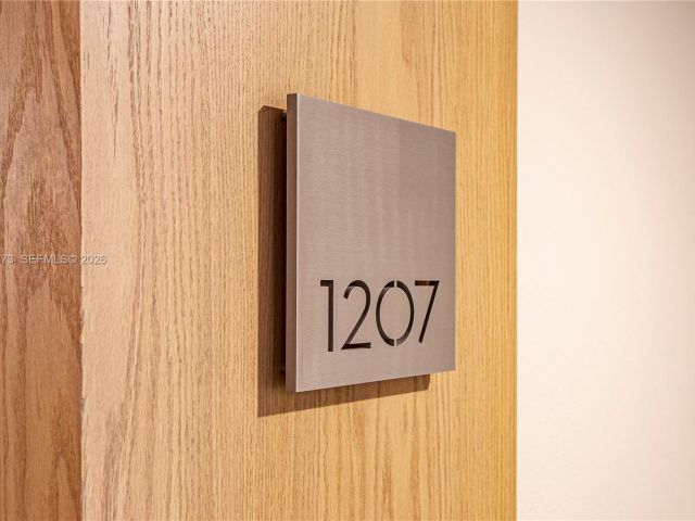 Квартира в аренду номер1207 - фото 7491164